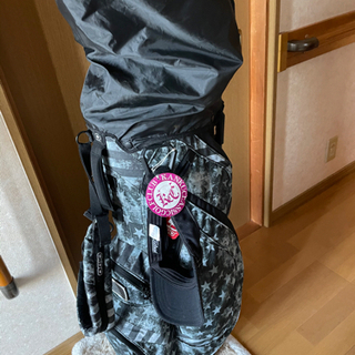 ゴルフセット（引き取り限定）キャップ以外全て