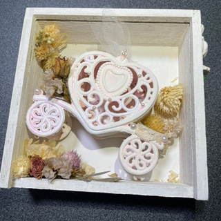 ミニチュア シルバニア ハンドメイド