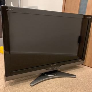 【商談中】テレビ　32型　シャープ LED AQUOS LC-3...