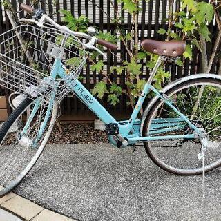 【急募】自転車売ります