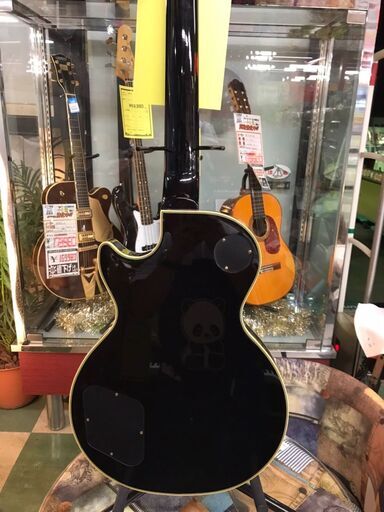 Epiphone ｴﾋﾟﾌｫﾝ ﾚｽﾎﾟｰﾙ ｶｽﾀﾑﾌﾟﾛ ｴﾚｷｷﾞﾀｰ | pwd.iws.gov.pl