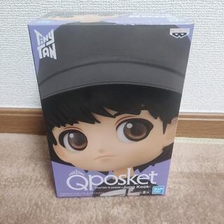 Qposket TinyTan Jung Kook  Aパターン