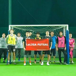 10 11 月 00 21 30 ボンフィン落合南長崎でフットサル ユウジ 落合南長崎のフットサル のメンバー募集 無料掲載の掲示板 ジモティー