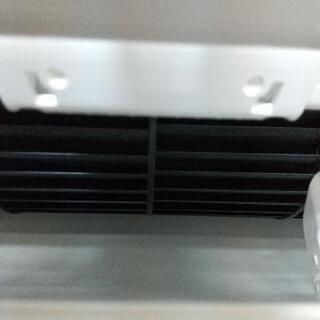 シャープ6畳エアコン洗浄済み2019年無線搭載