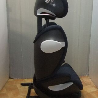 綺麗/サイベックス/Pallas M－fix GOLD Lineジュニアシート/3～12歳