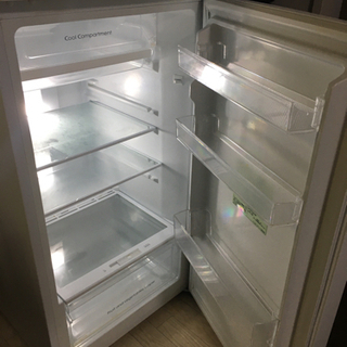 2018年製 225L 冷蔵庫 ※お値下げしました