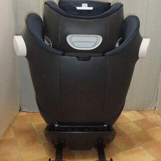 綺麗/サイベックス/Pallas　M－fix GOLD Lineジュニアシート/３～１２歳頃/洗濯済み 綺麗/サイベックス/Pallas M－fix GOLD Lineジュニアシート/3～12歳