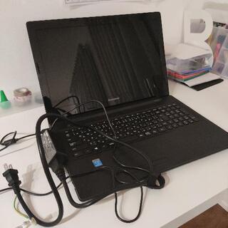 【美品】Lenovo G50 (G50-80) 　第5世代i3 ...