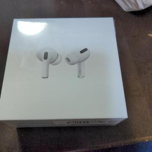 アップルAirPodsPro acquastar-angola.com