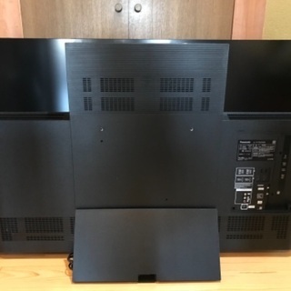 Panasonic TH-55GZ2000 ③ 2020年製 55V型4K有機ELテレビ