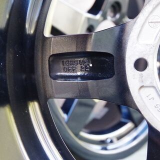 ジムニー 4×4エンジニアリング製アルミホイール オフパフォーマーRX(16×5.5J) 5本セット