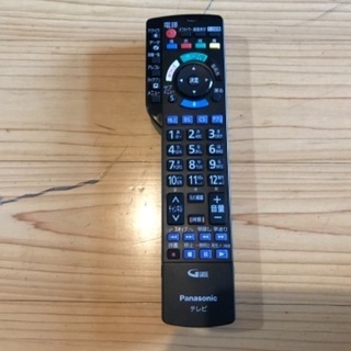Panasonic TH-60EX850 2017年製