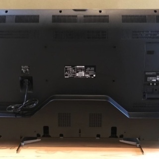 Panasonic TH-60EX850 2017年製