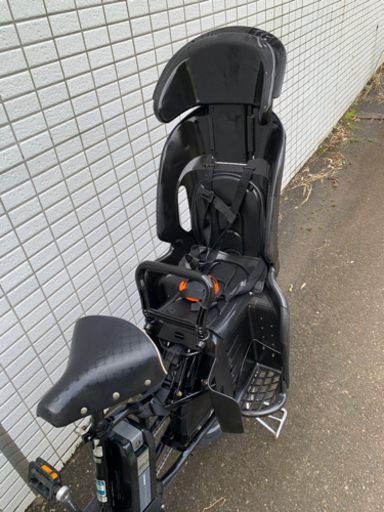 ブリジストン アンジェリーノ8.9AH新品バッテリー付き 新基準 電動