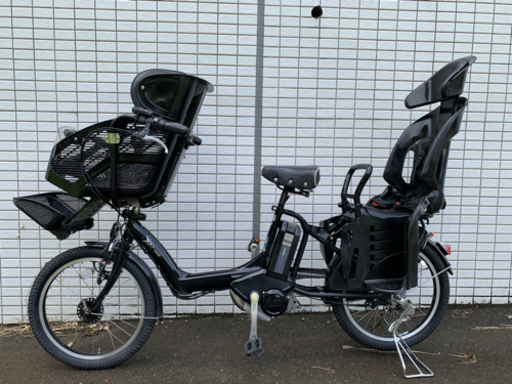 ブリジストン　アンジェリーノ8.9AH新品バッテリー付き　新基準　電動アシスト自転車