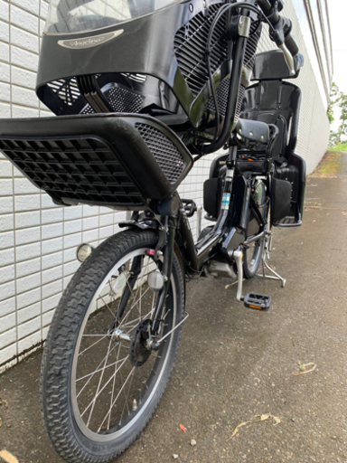 ブリジストン アンジェリーノ8.9AH新品バッテリー付き 新基準 電動 