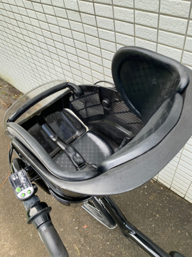ブリジストン アンジェリーノ8.9AH新品バッテリー付き 新基準 電動 