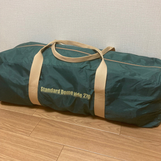 その他 【お取引き中】Coleman Standard Dome wide270