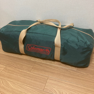 その他 【お取引き中】Coleman Standard Dome wide270