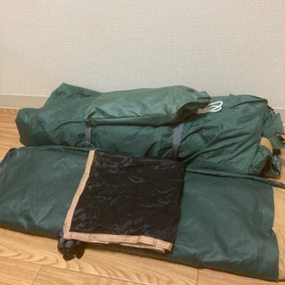 【お取引き中】Coleman Standard Dome wide270 お取引き中】Coleman Standard Dome wide270