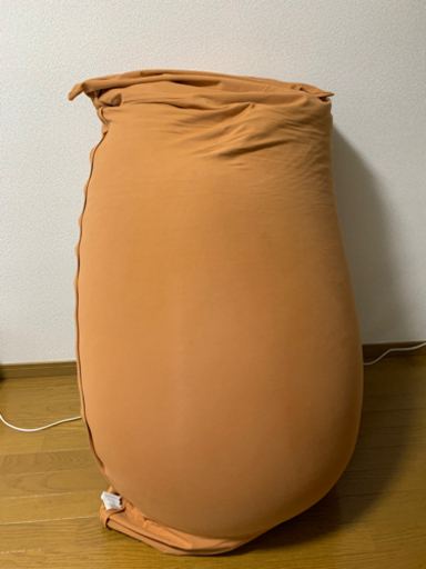 ヨギボー　マックス　キャメル　Yogibo Max