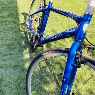 TREK 「トレック」 FX7.3 クロスバイク