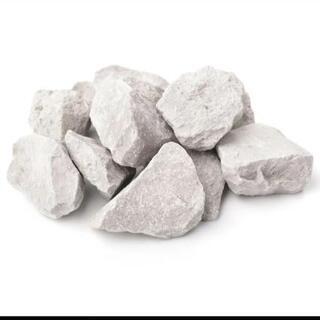 白っぽい石や岩　ロック　