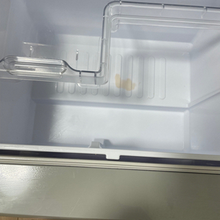 ★最終値下げ★シャープ 冷蔵庫 350L どっちもドア シルバー SJ-W351D-S