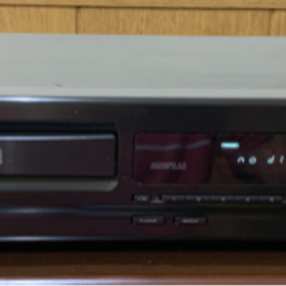 価格相談可ケンウッドkenwood Cdデッキdp 3060 はにたん0716 茨木のオーディオ Cdデッキ の中古あげます 譲ります ジモティーで不用品の処分