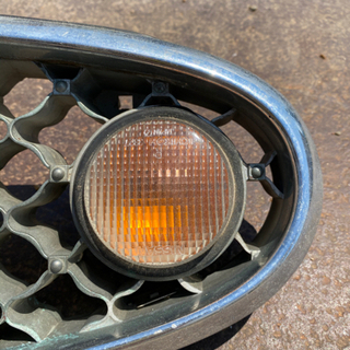 日産フィガロ フロントマスク 中古