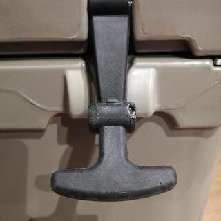 フィールドア　ノーザンクーラーボックス　42.5L