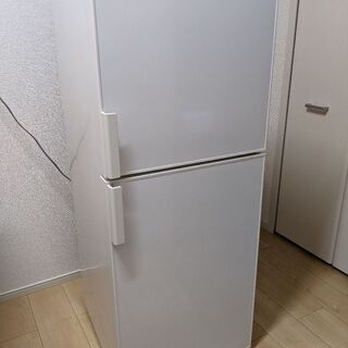 【ネット決済】【引取限定】無印家電3点セット(冷蔵庫、洗濯機、電...