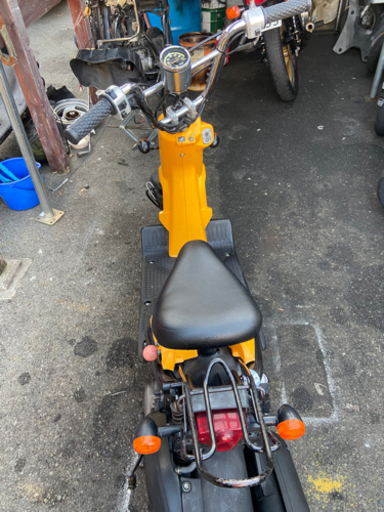 ホンダ バイト50cc | vaisand.com