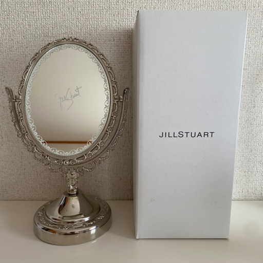 JILLSTUART ノベルティー