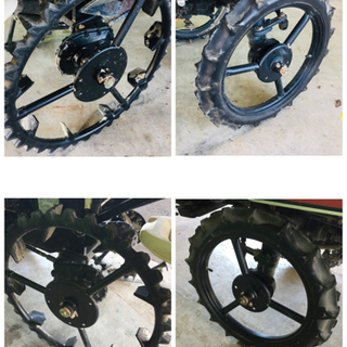 ヤンマー　田植え機　RR40 中古