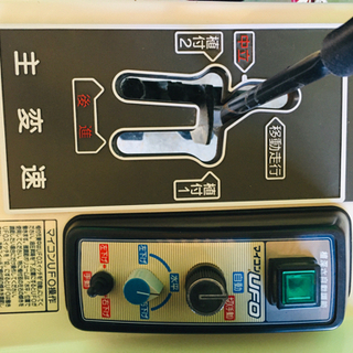 ヤンマー　田植え機　RR40 中古