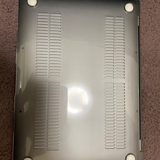 値下げ少しなら　超美品　MacBook air 2018 13インチ Apple 付属品付