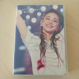 【Blu-ray】安室奈美恵 25th Anniversary ...