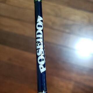 ポセイドン　スロージャーカ－　603-3