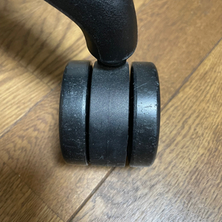 セイルチェア　ハーマンミラー　ブラック