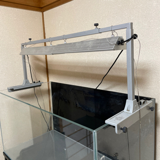 お取引中】ADA 90センチ水槽＋水槽台【引取早い方優先】