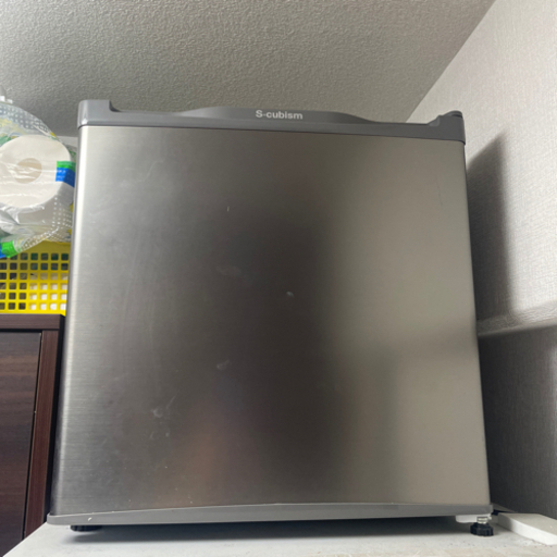 配達可能★小型冷凍庫
