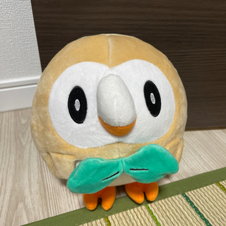中古モクローが無料 格安で買える ジモティー