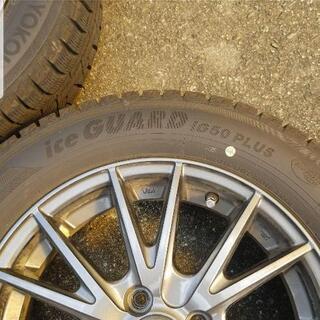 お取引中　175/65R15　スタッドレス　４本セット