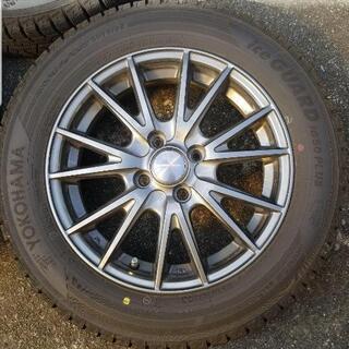 お取引中　175/65R15　スタッドレス　４本セット