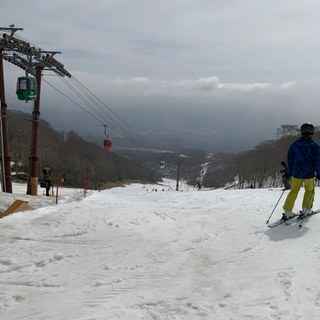 2021-2022シーズン スノボ🏂サークル ボードラック