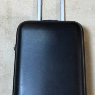 小型スーツケース　