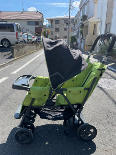 ご近所までお持ちします！（都内or埼玉南部）ジュービー カブース