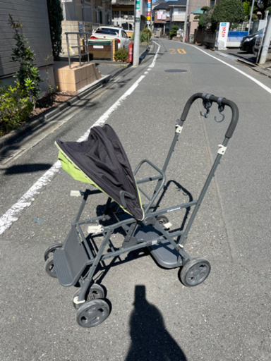 ご近所までお持ちします！（都内or埼玉南部）ジュービー カブース