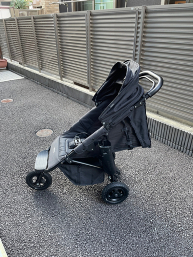 【美品】エアバギー ココプレミアフロムバース 2